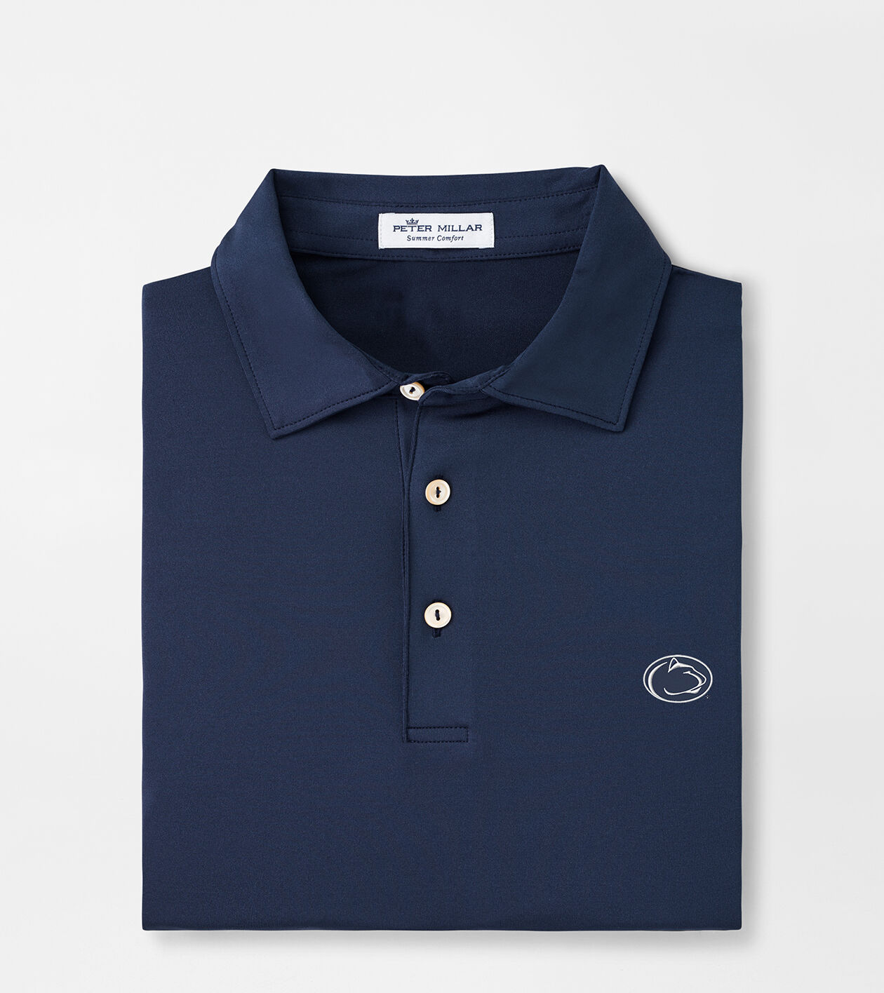 Penn state polo shirt deals