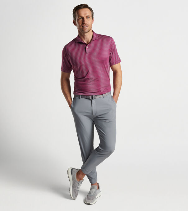 Duet Performance Jersey Polo