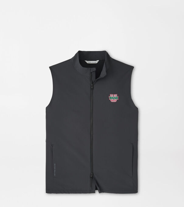 Washington St. Louis Dunes Vest