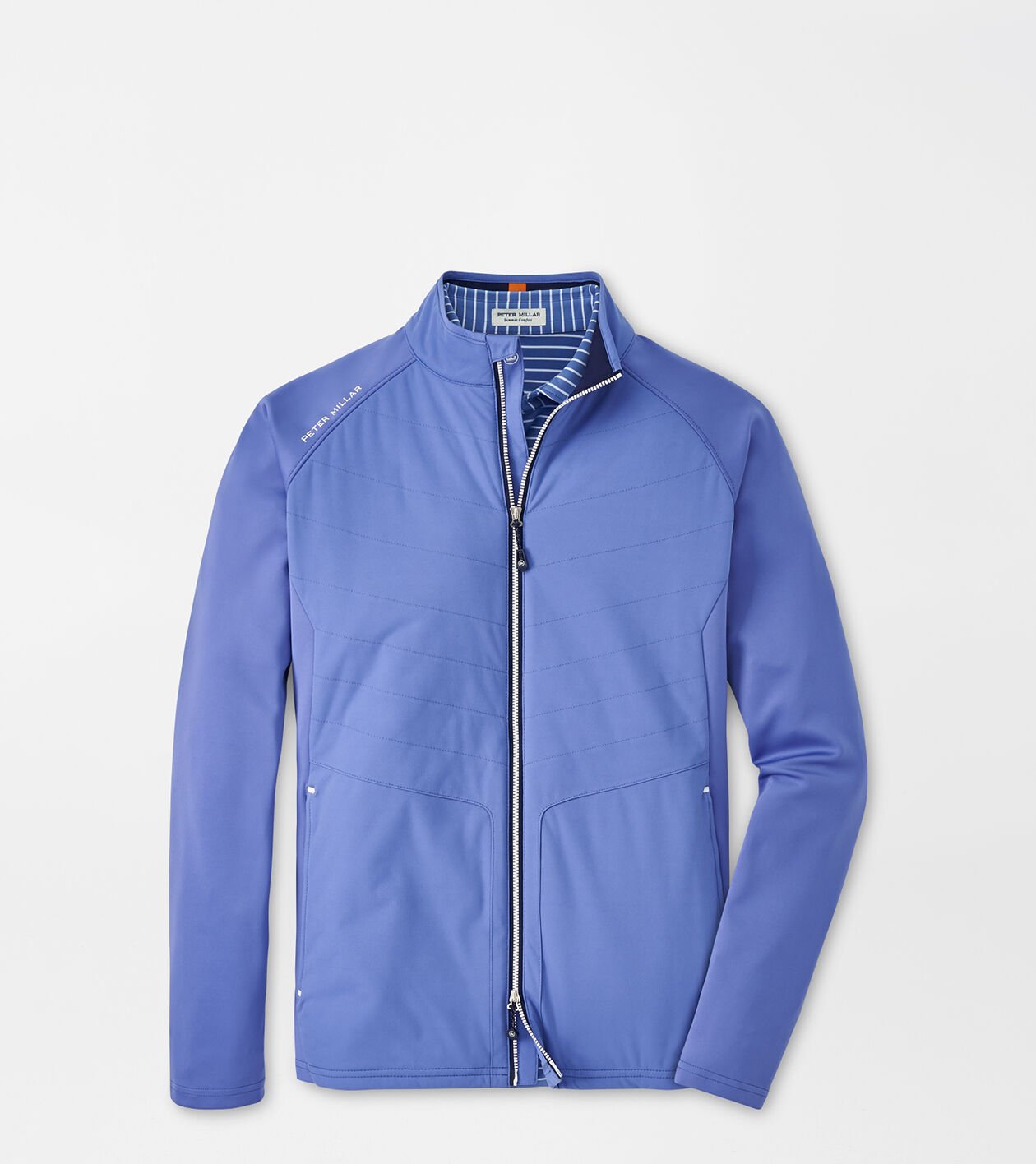 Merge Elite Hybrid Jacket