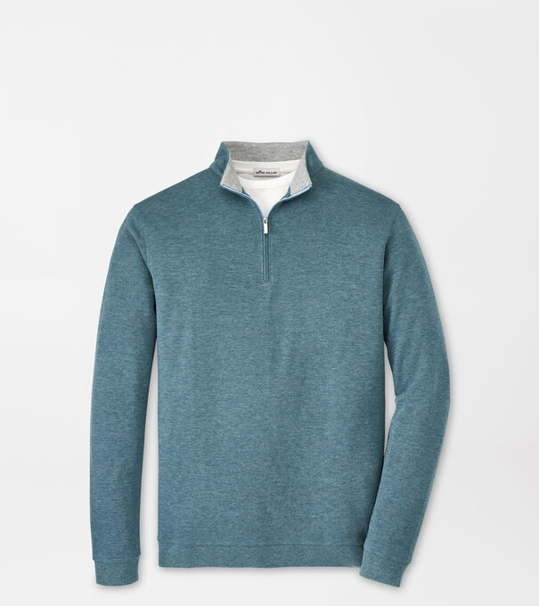 Crown Comfort Pullover