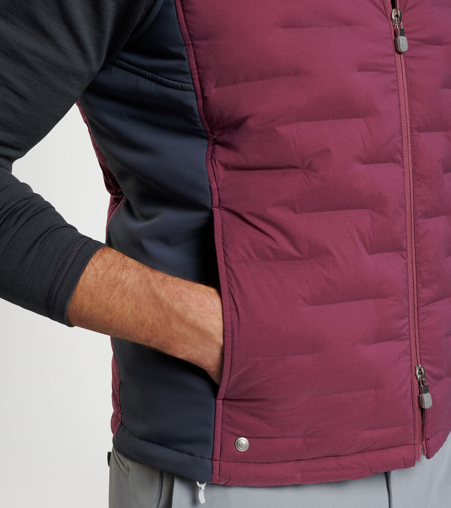 Blaze Insulated Vest image number 4
