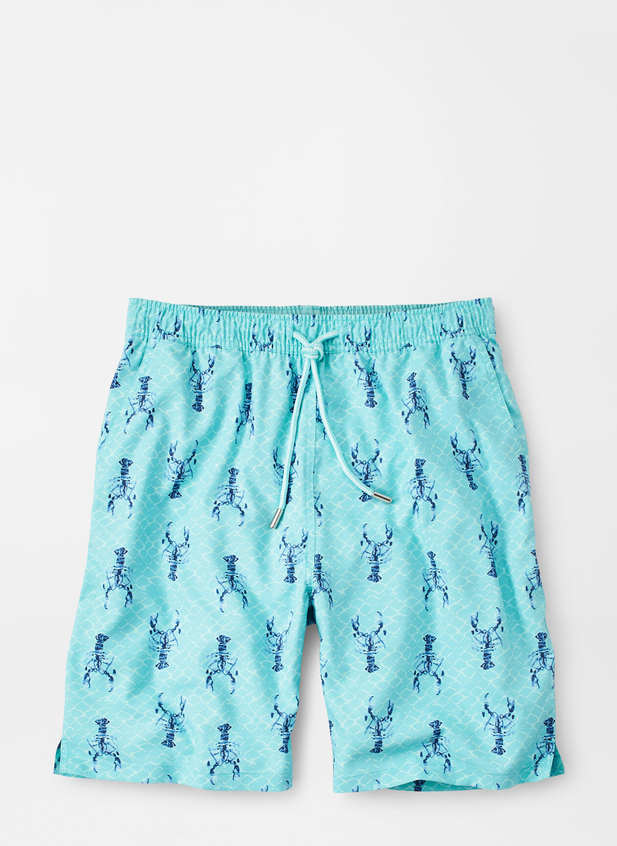 Peter millar mens swim trunks store