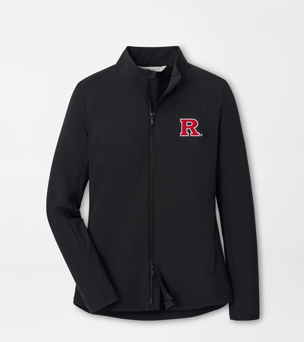 Rutgers Women's Dunes Jacket
