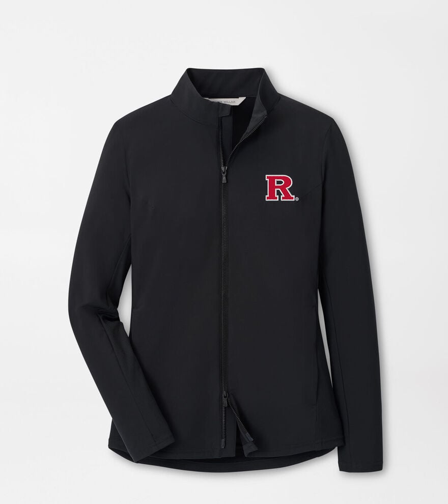 Rutgers Women's Dunes Jacket image number 1