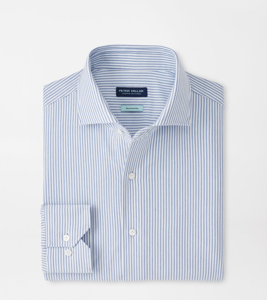 Excursionist Flex Stripe Sport Shirt image number 1