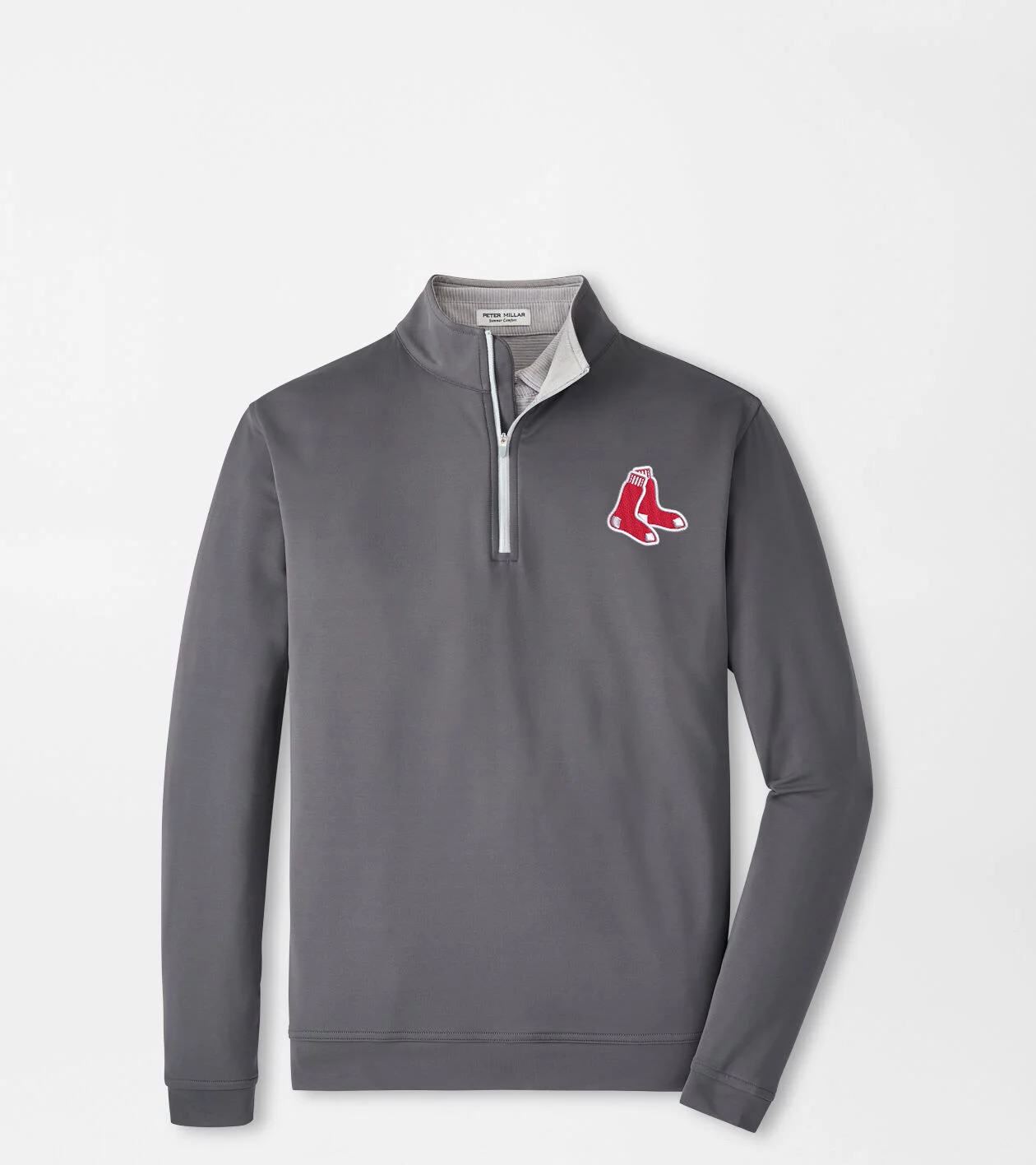 New York All City Sweater – Q718