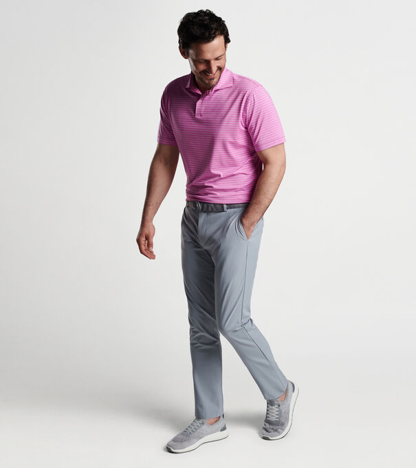 Duet Performance Jersey Polo
