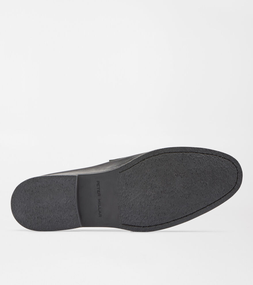 Madison Bit Loafer - Alternate Image 8