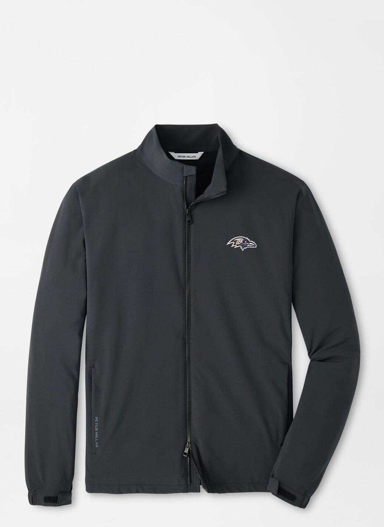 Baltimore Ravens Dunes Jacket | Men's NFL Apparel | Peter Millar