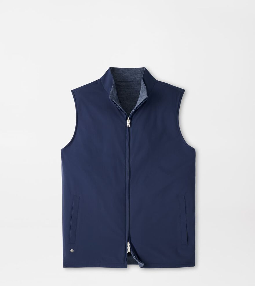 Ryder Reversible Vest