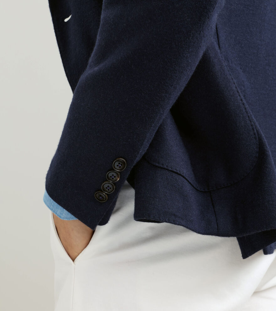 Gables Knit Soft Jacket image number 4