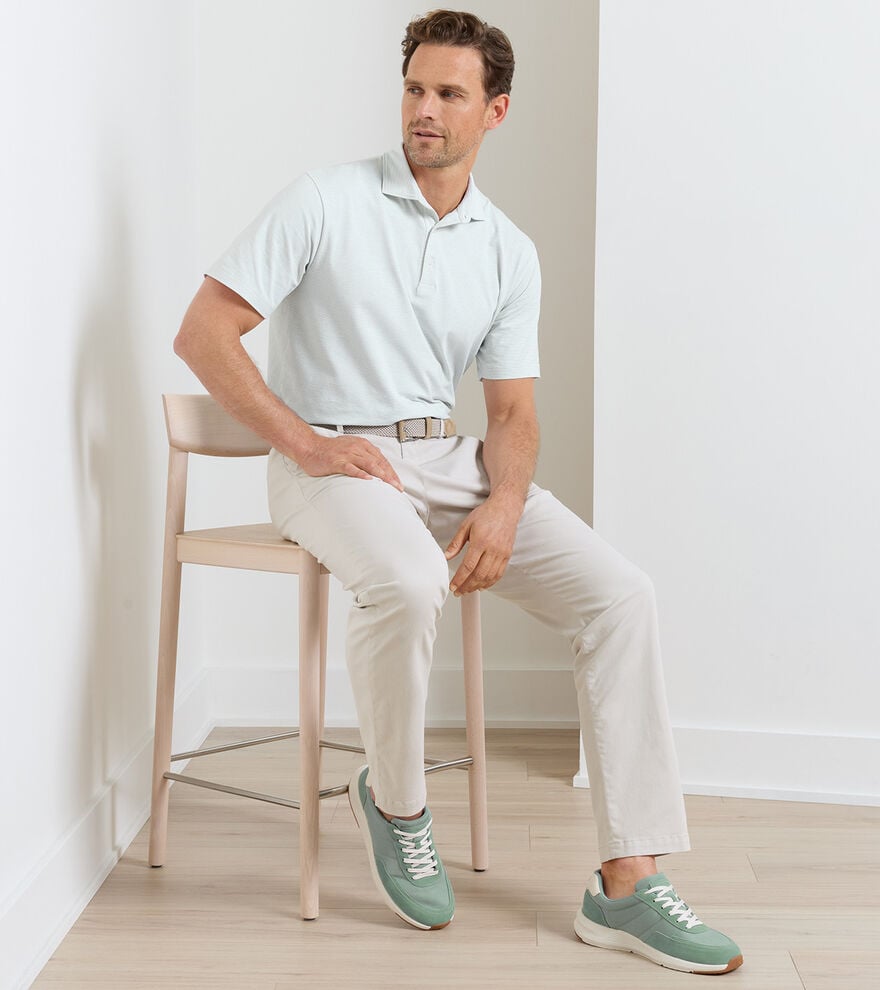 Journeyman Sneaker image number 4