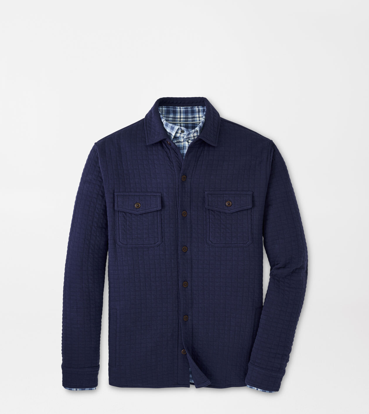 Peter millar mens quilted jacket shop
