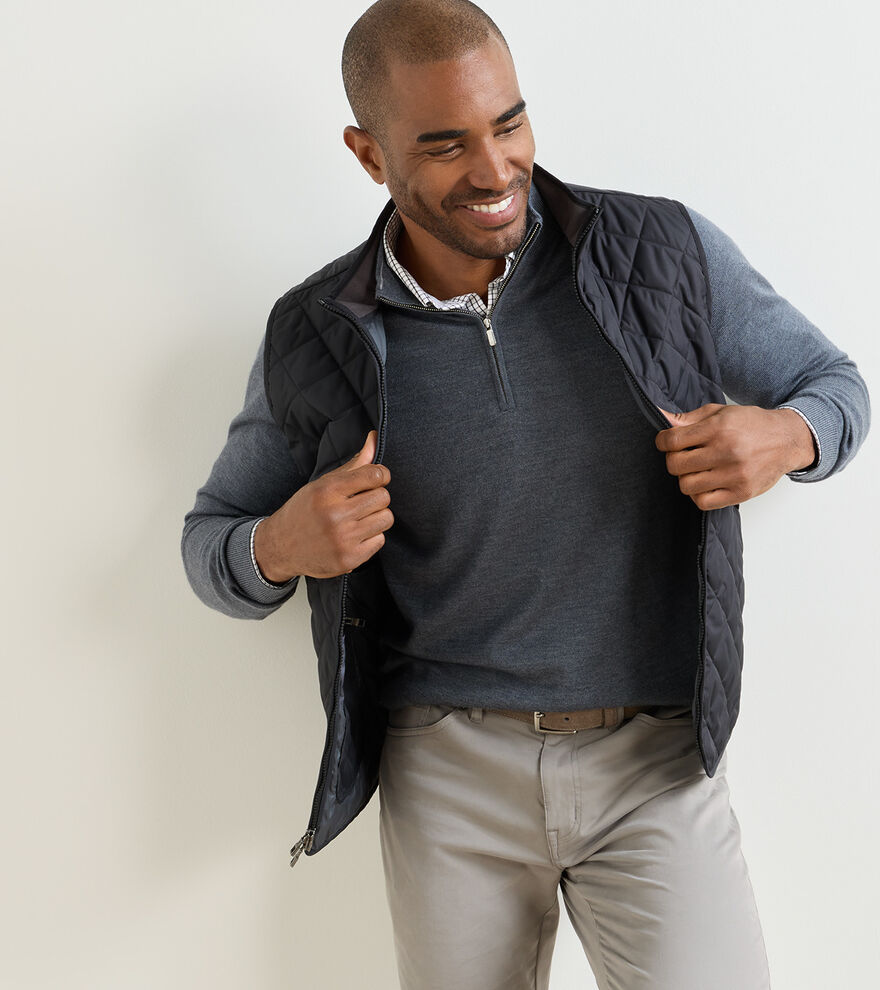 Essex Vest - Alternate Image 1