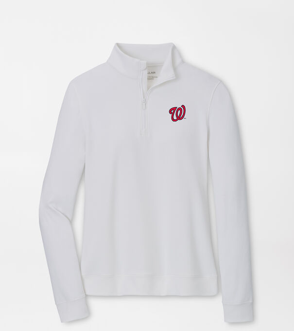 Washington Nationals Women's Essential Perth