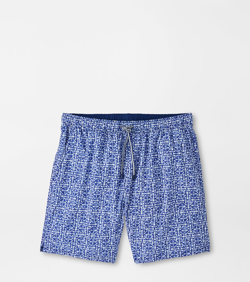 Shark Bait Swim Trunk image number 1