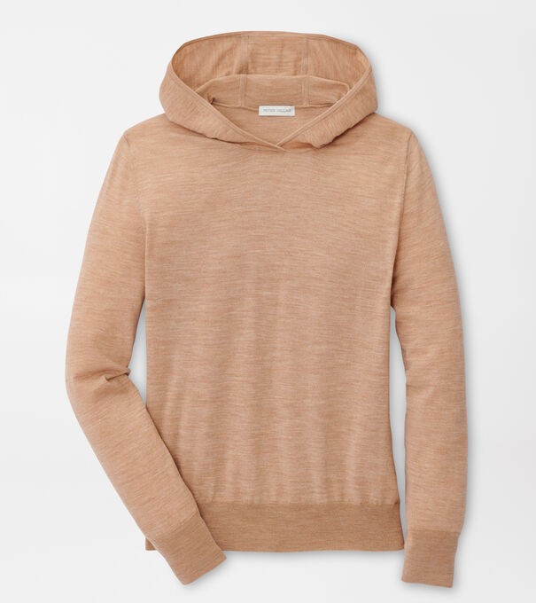 Excursionist Flex Popover Hoodie