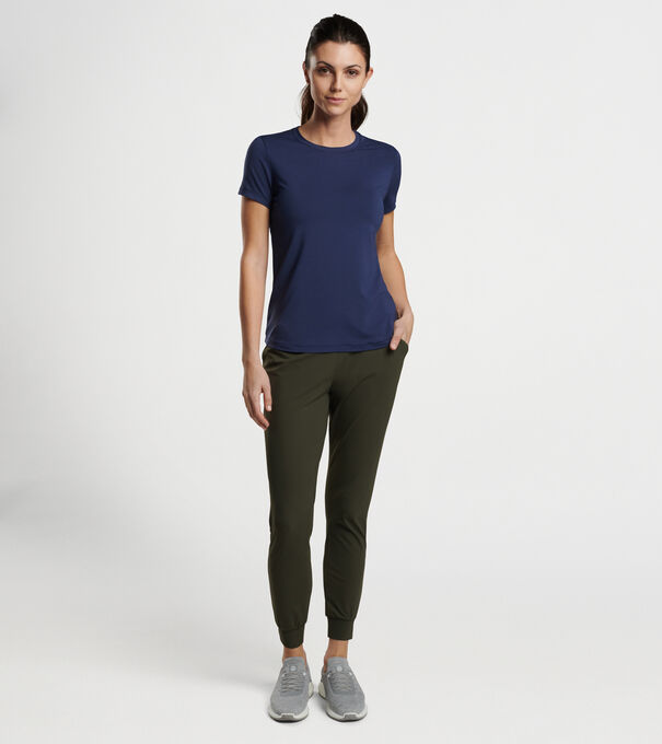 Lunar Performance Tee