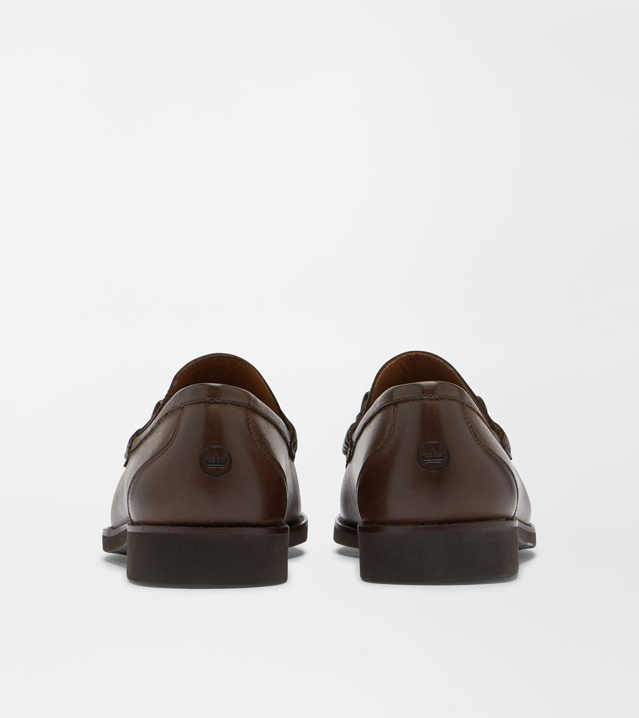 Peter millar clearance crown bit loafer