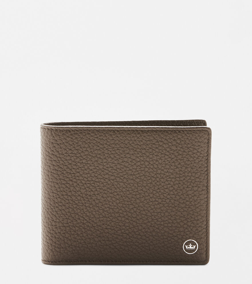 Peter Millar & Serapian Billfold image number 2