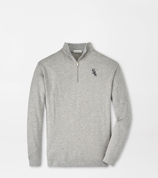 Chicago White Sox Crown Comfort Pullover