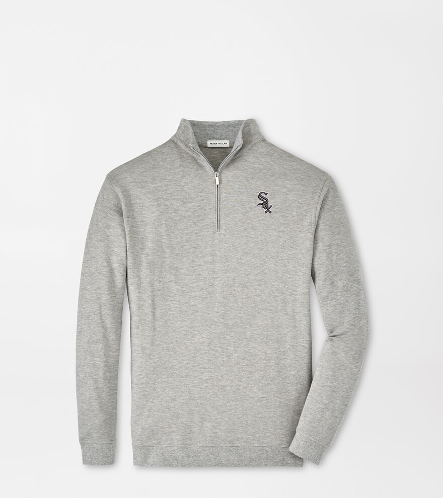 Chicago White Sox Crown Comfort Pullover image number 1