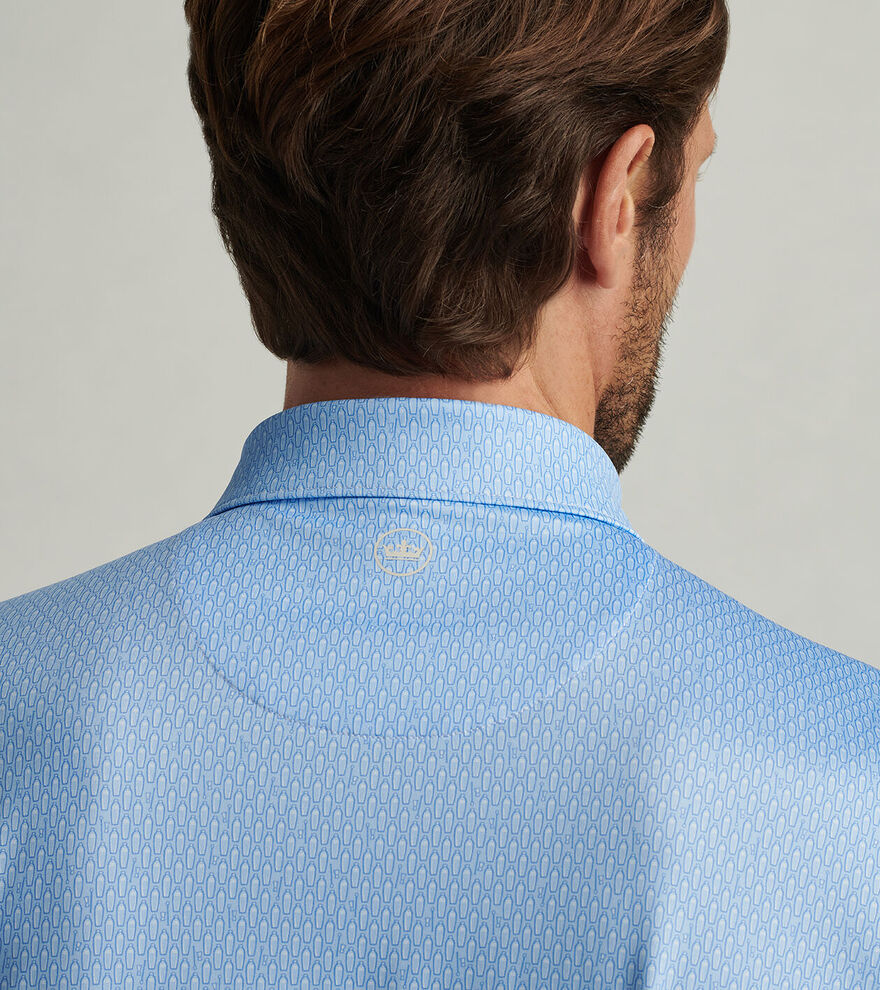 Shake It Up Performance Jersey Polo