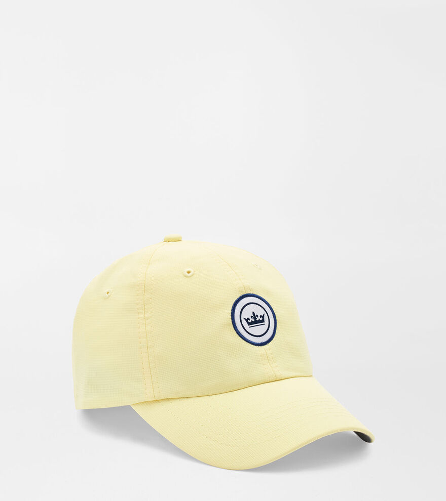 Peter Millar Crown Seal Performance Hat image number 1