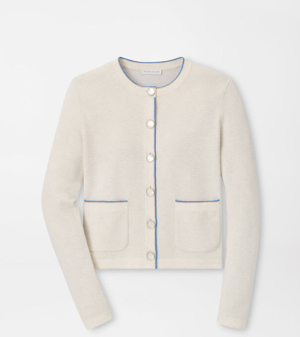 Coolspun Lite Lady Jacket