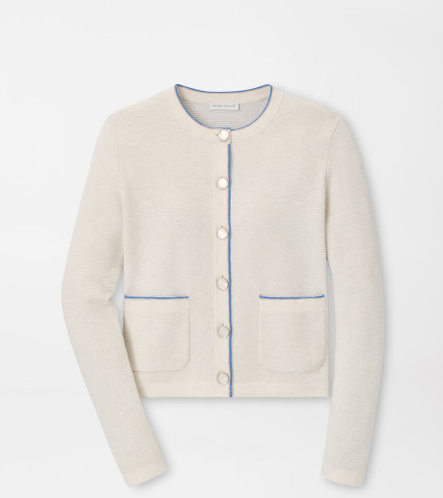 Coolspun Lite Lady Jacket image number 1