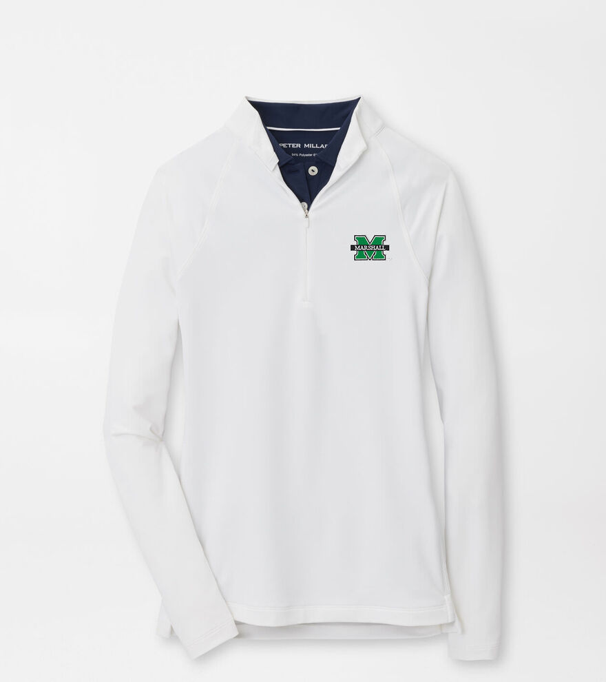 Marshall Women's Raglan-Sleeve Perth Layer image number 1