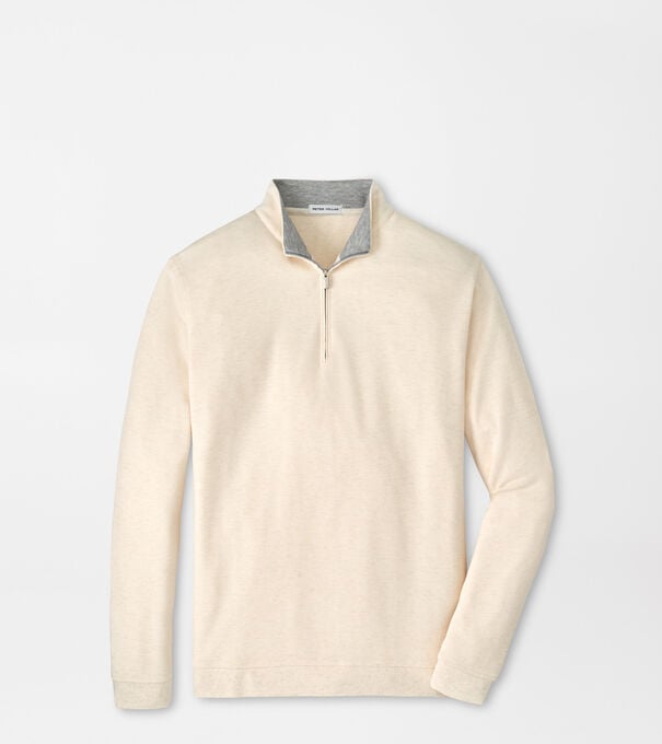 Crown Comfort Quarter-Zip Pullover