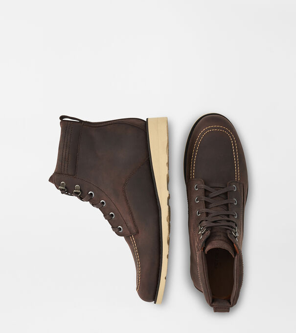 Alpine Descent Boot