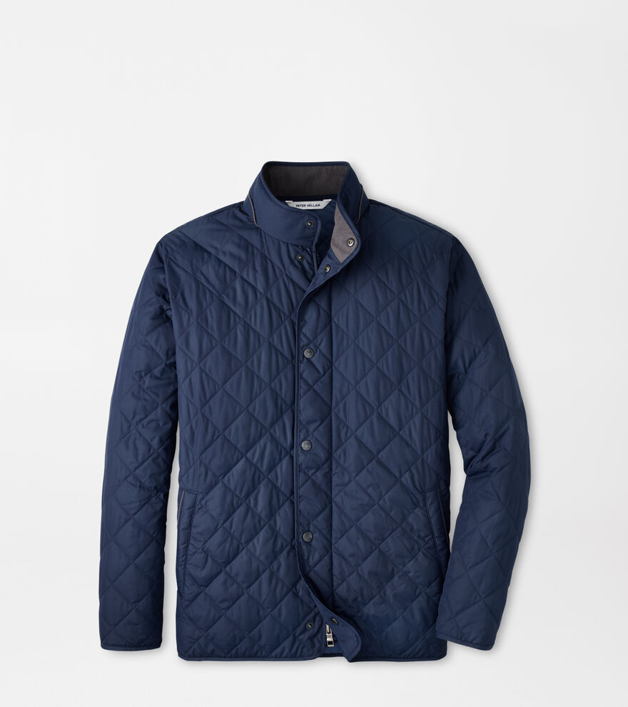 Suffolk Coat image number 1