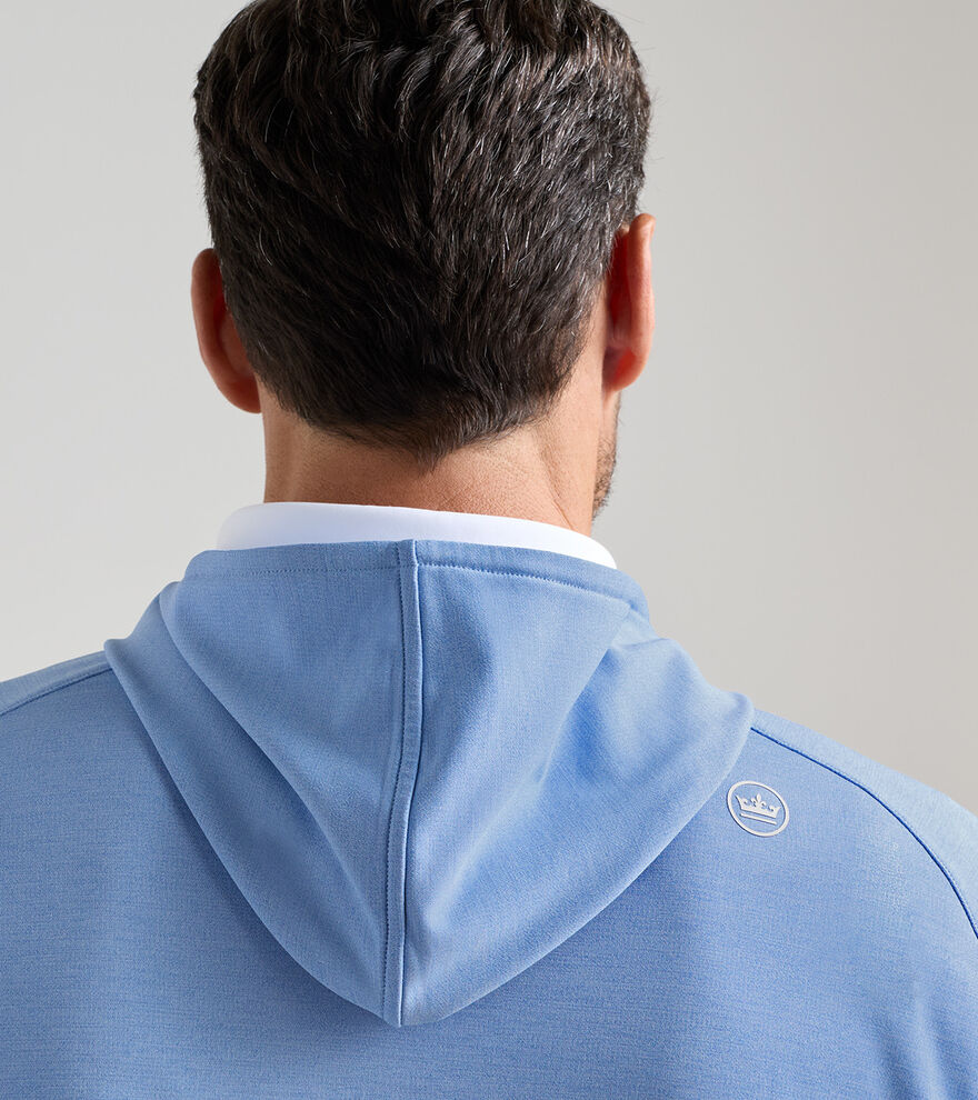 Pine Performance Hoodie image number 4