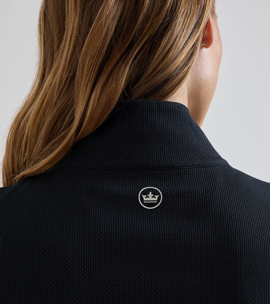 Lumi-Knit Lite Performance Full Zip image number 4