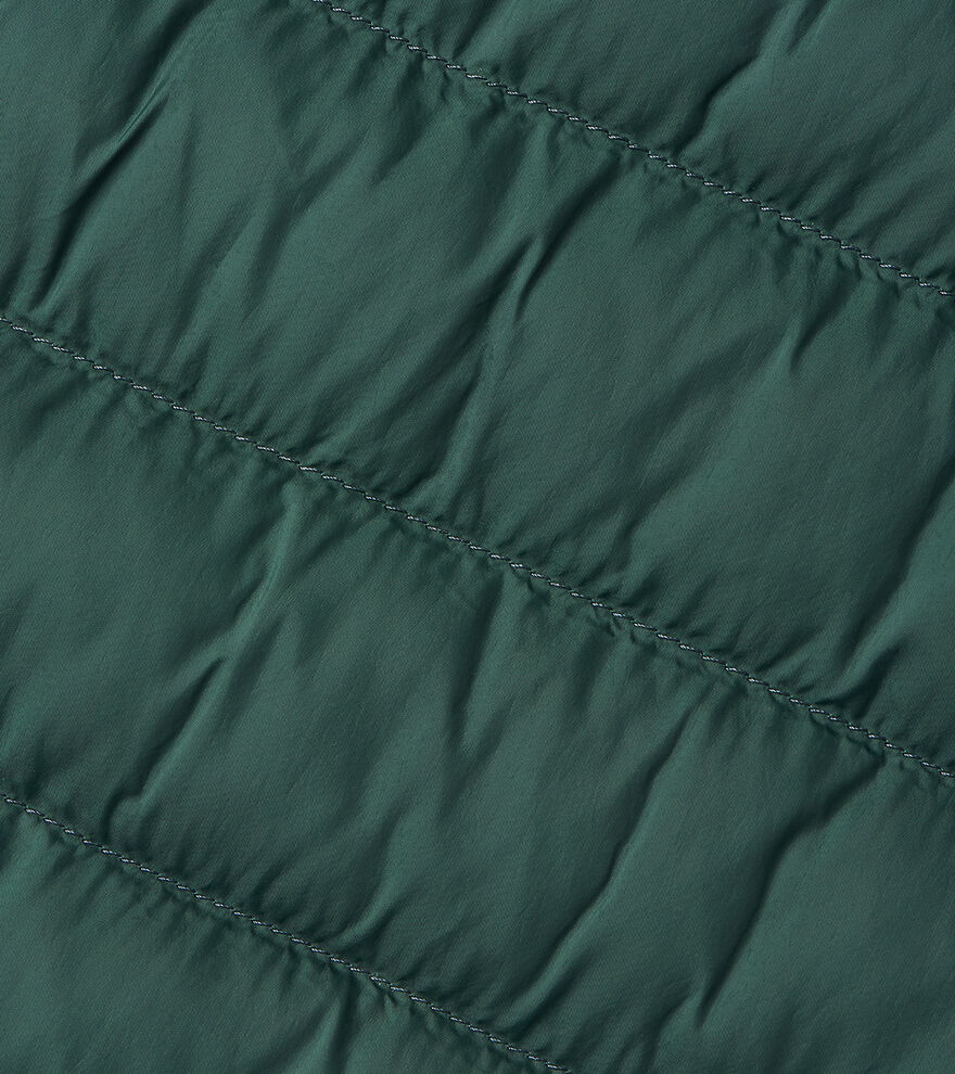 Apex Quilted Vest image number 7