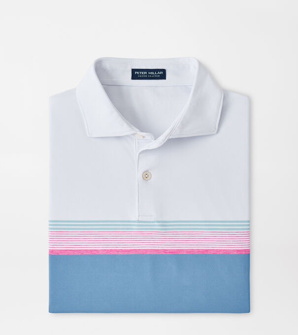 Julius Performance Jersey Polo