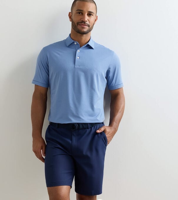 Jubilee Performance Jersey Polo