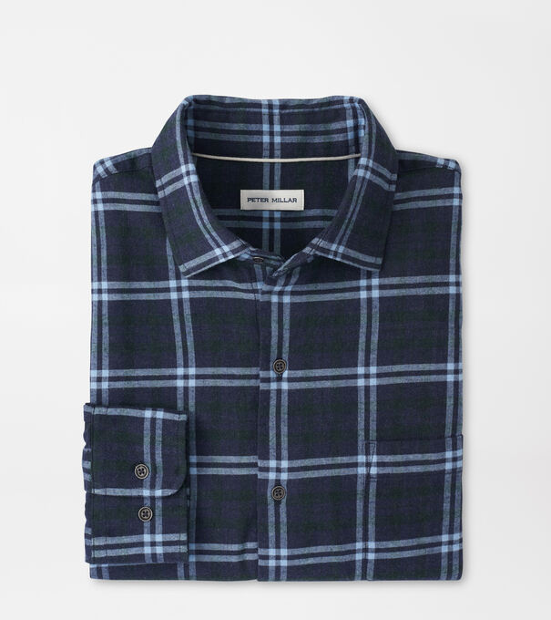 Glenbrook Cotton Sport Shirt