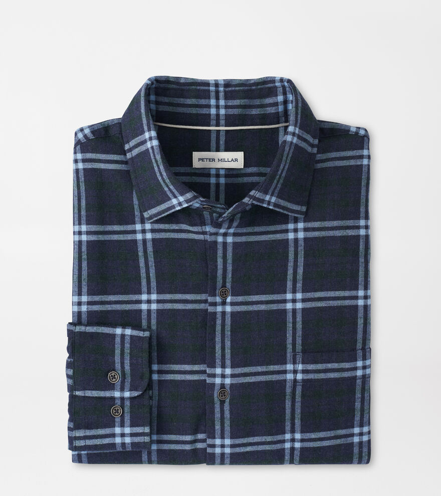 Glenbrook Cotton Sport Shirt image number 1