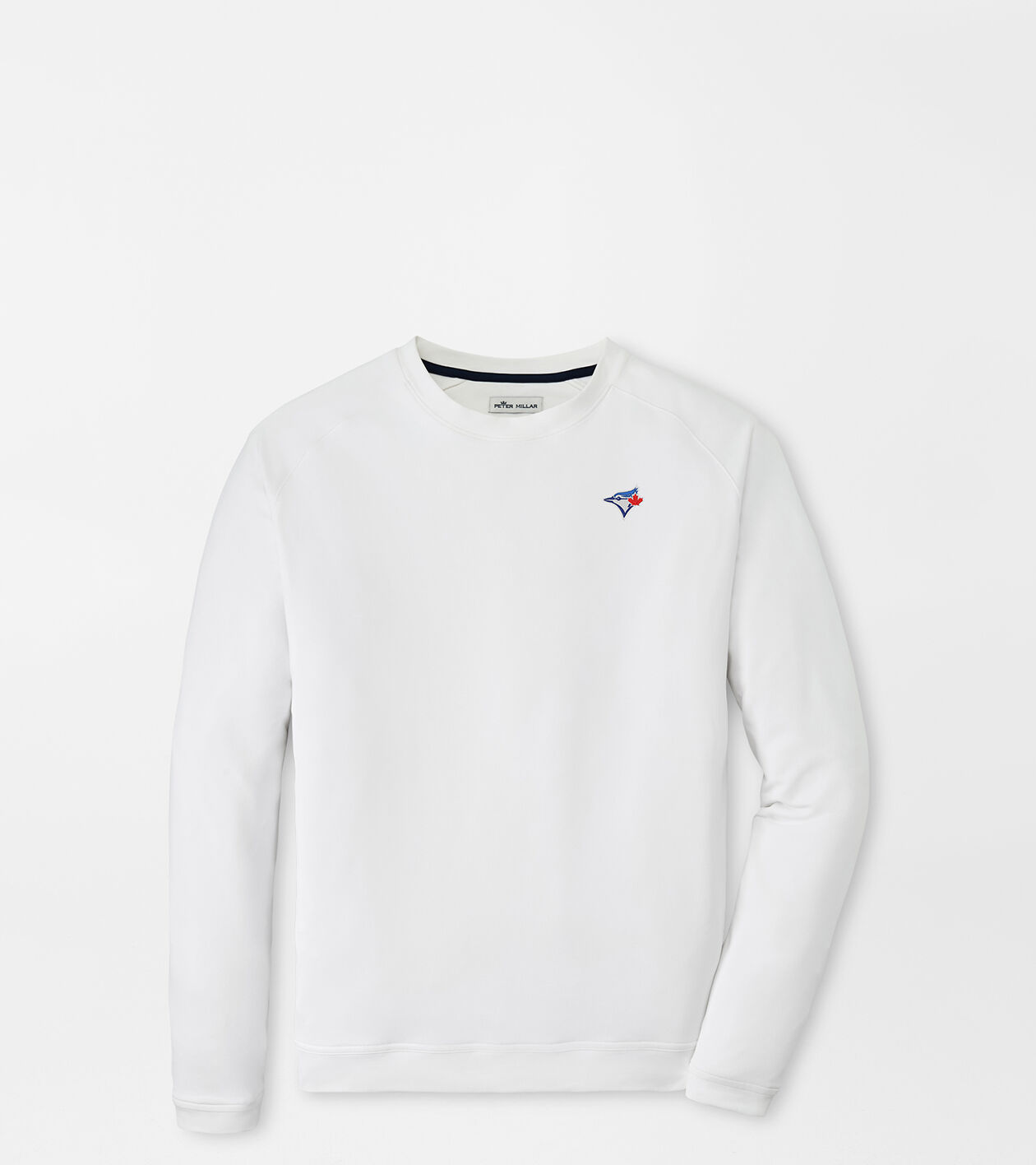 toronto blue jays crewneck
