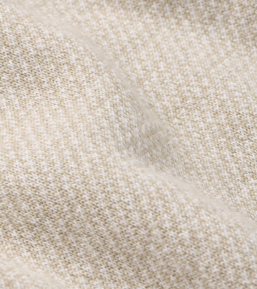 Barlow Quarter-Zip Sweater - Alternate Image 4