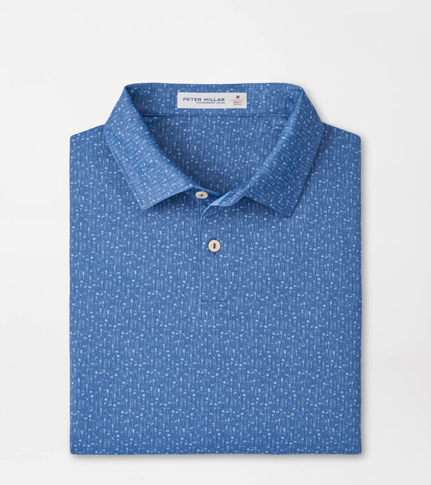 Featherweight Headcovers Performance Polo