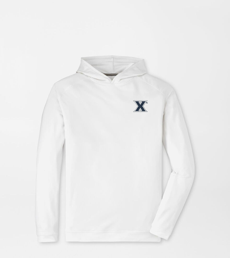 Xavier Pine Performance Hoodie image number 1