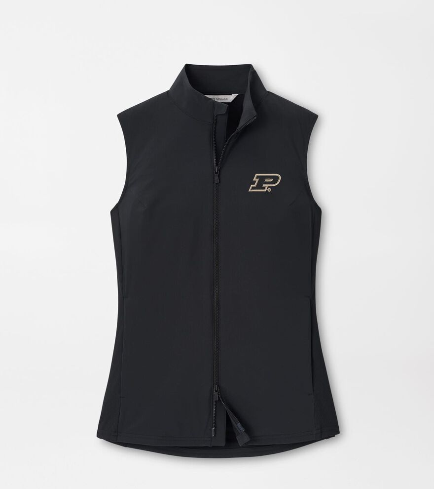 Purdue Women's Dunes Vest