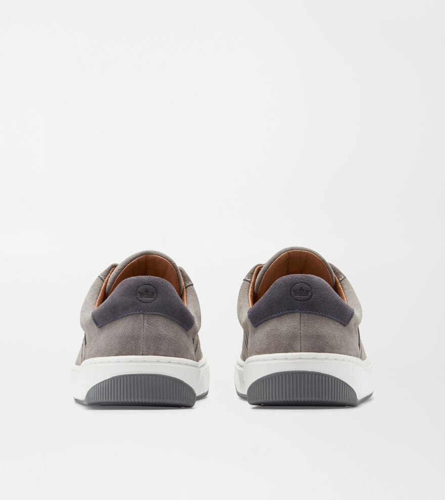 Vantage Suede Sneaker image number 3