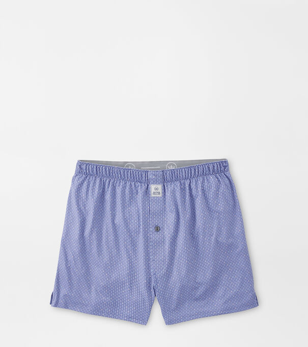 Shaken, Not Stirred Performance Boxer Short