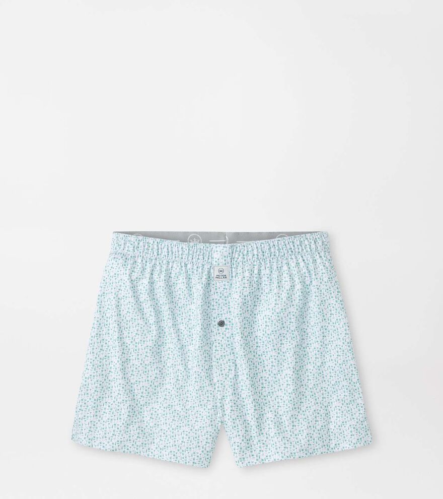 Cheers Performance Boxer Short